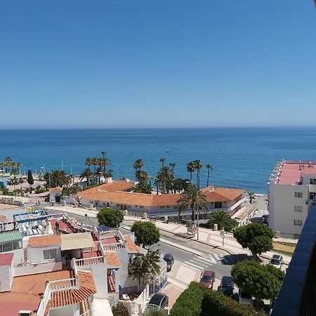 Albaida Διαμέρισμα Nerja Εξωτερικό φωτογραφία