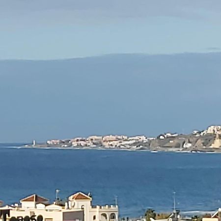Albaida Διαμέρισμα Nerja Εξωτερικό φωτογραφία