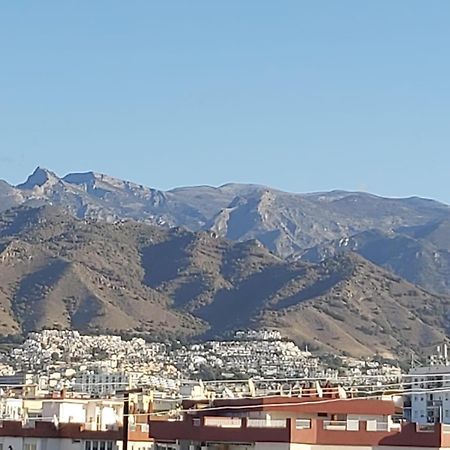 Albaida Διαμέρισμα Nerja Εξωτερικό φωτογραφία
