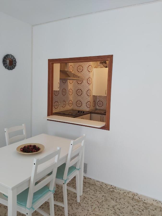 Albaida Διαμέρισμα Nerja Εξωτερικό φωτογραφία