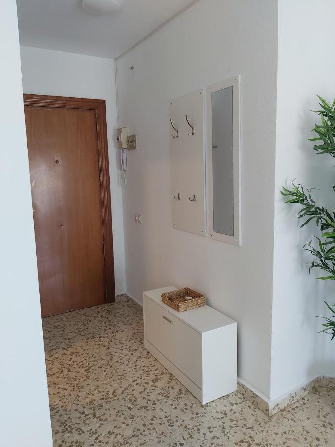 Albaida Διαμέρισμα Nerja Εξωτερικό φωτογραφία