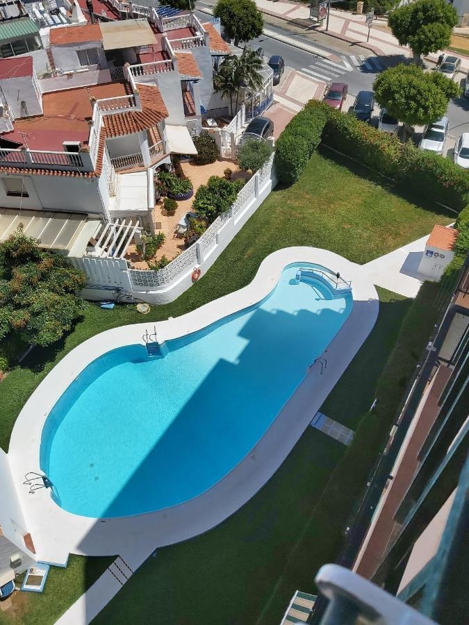 Albaida Διαμέρισμα Nerja Εξωτερικό φωτογραφία
