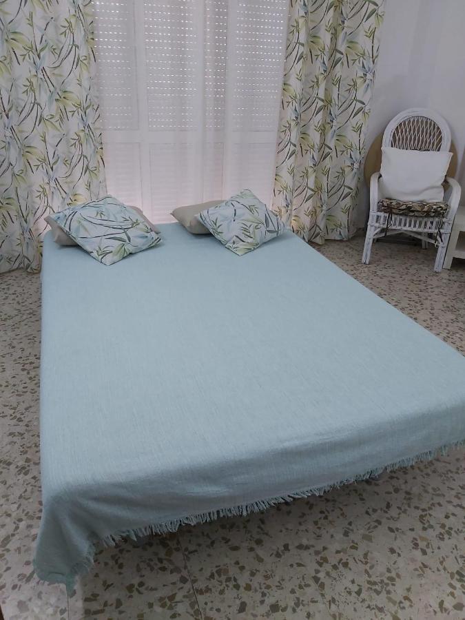 Albaida Διαμέρισμα Nerja Εξωτερικό φωτογραφία