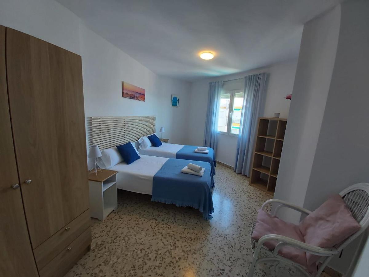 Albaida Διαμέρισμα Nerja Εξωτερικό φωτογραφία