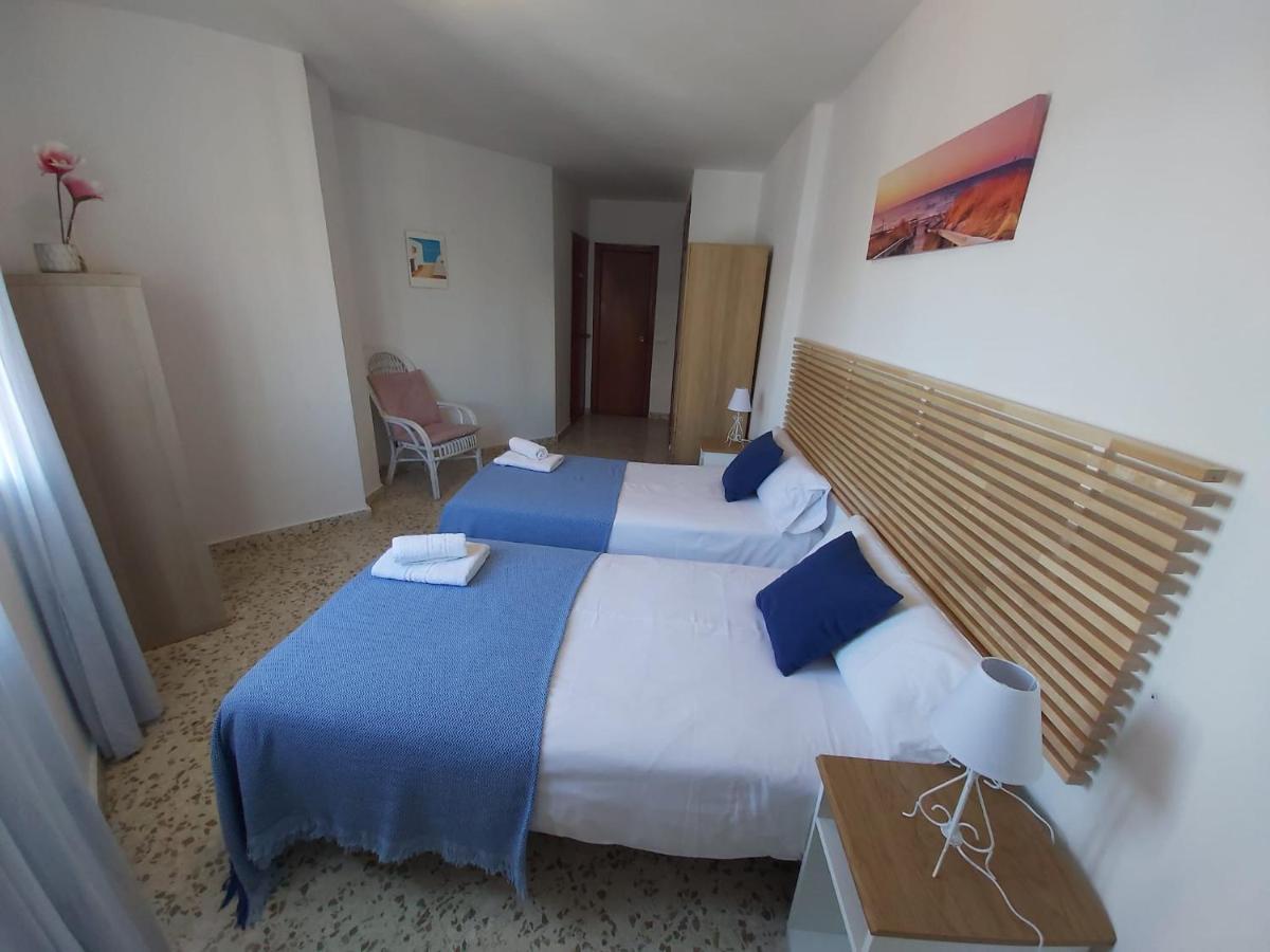 Albaida Διαμέρισμα Nerja Εξωτερικό φωτογραφία