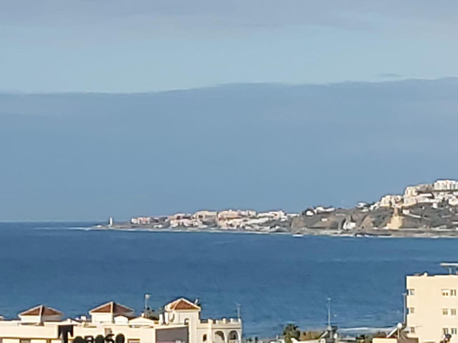 Albaida Διαμέρισμα Nerja Εξωτερικό φωτογραφία